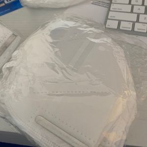 Face Mask KN 10 Pack